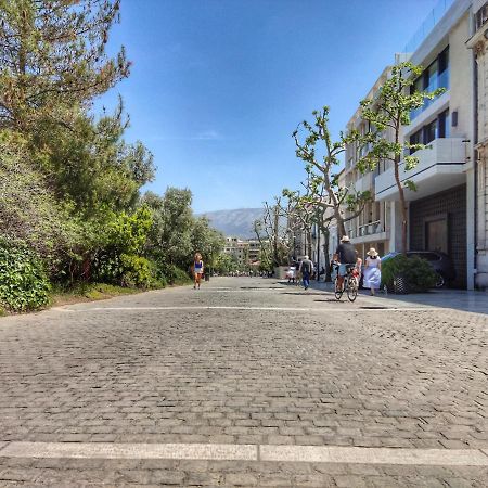 Apartmán Under The Rock Of Acropolis By Yha Atény Exteriér fotografie
