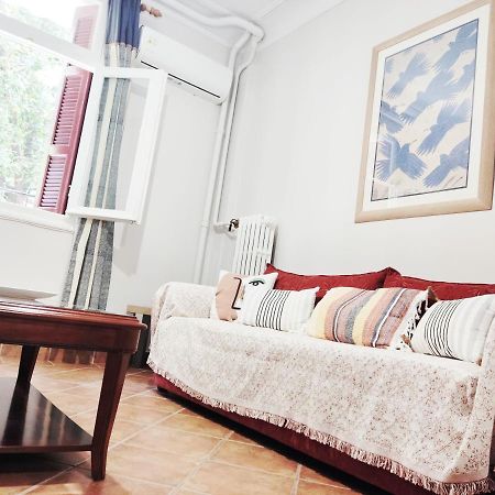 Apartmán Under The Rock Of Acropolis By Yha Atény Exteriér fotografie